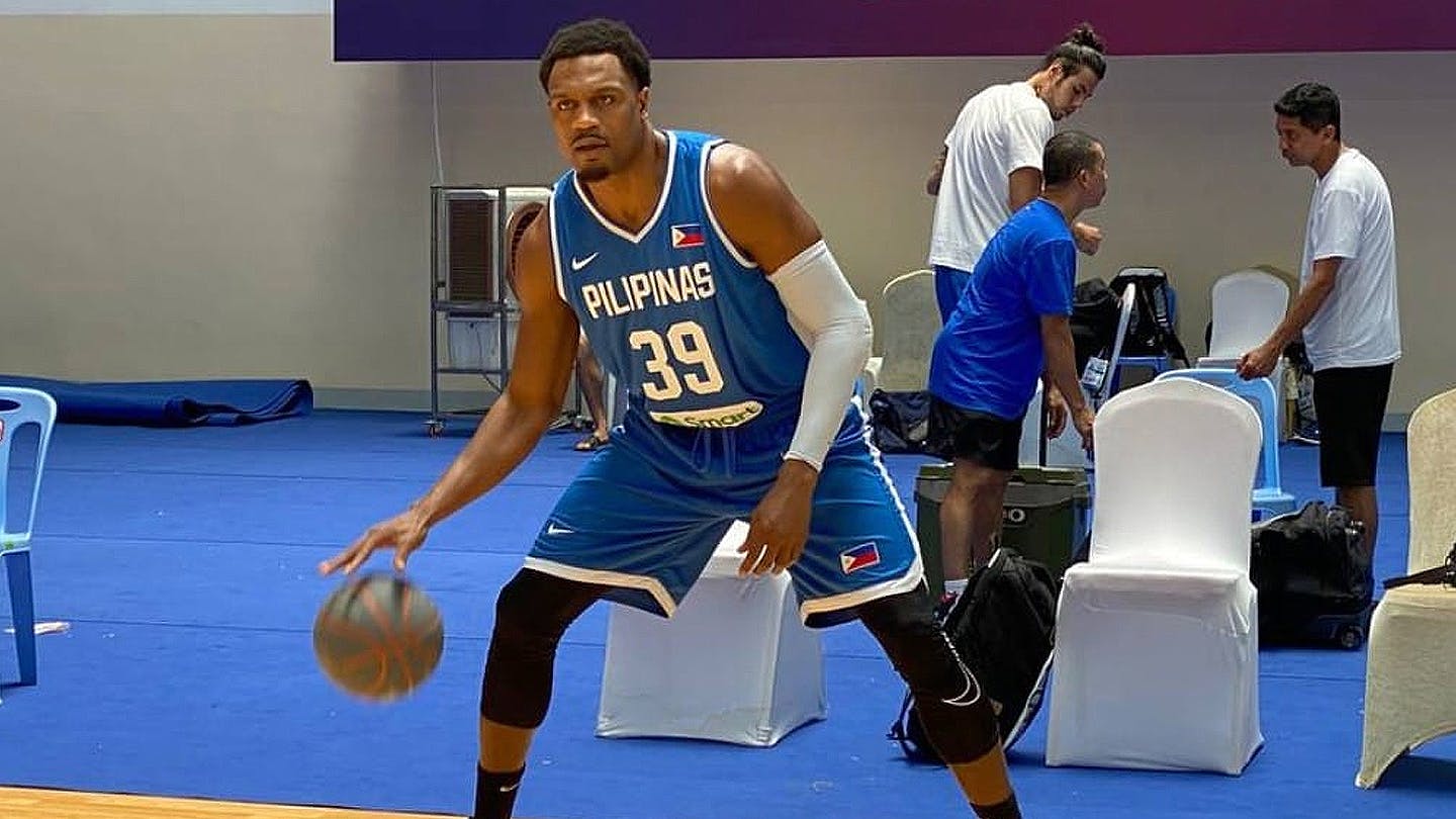 POC reveals possible moves for SBP, Justin Brownlee after failed doping test in Asian Games